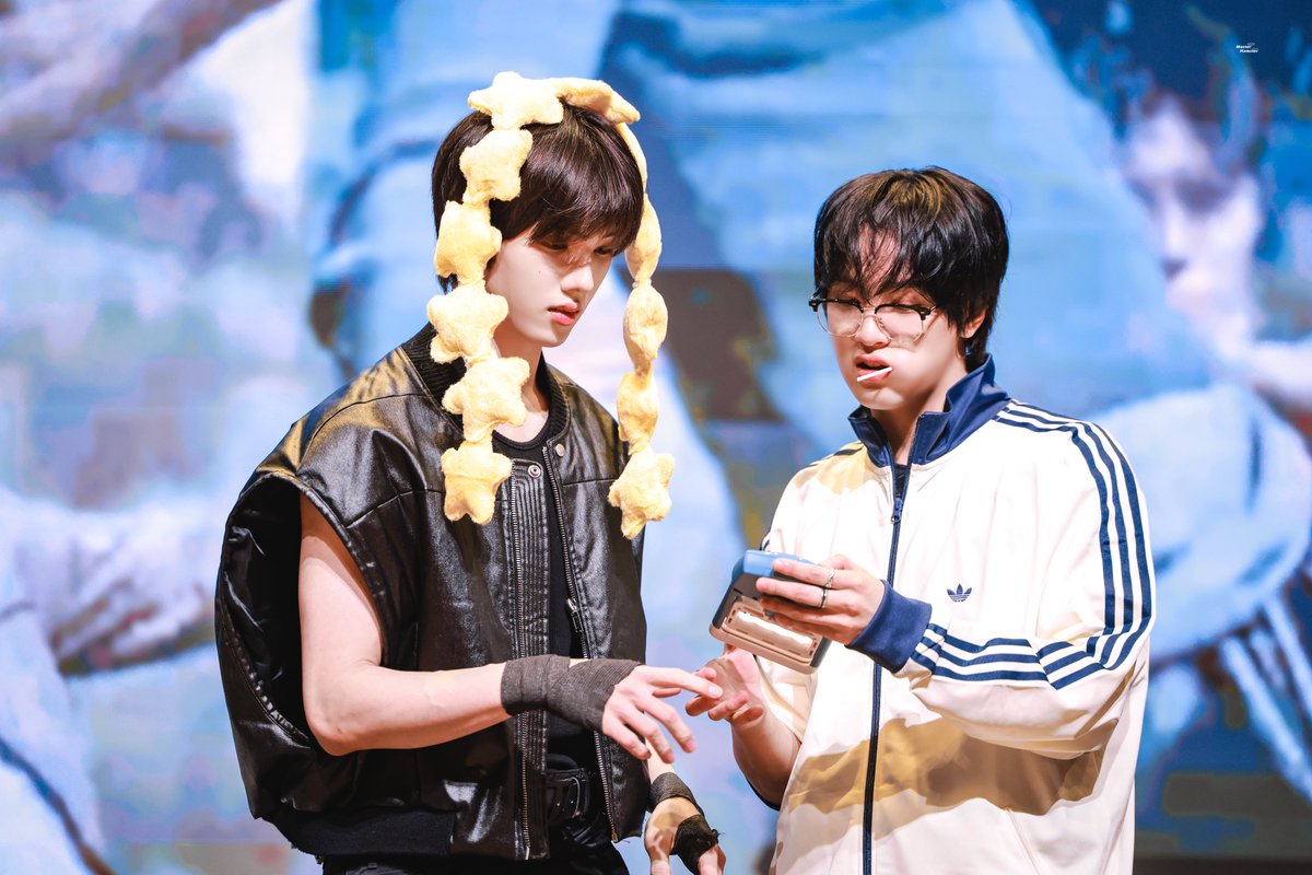 251123 Ktown4U
지밑해❓ 해밑지❓
#지성 #JISUNG #박지성 #NCTDREAM