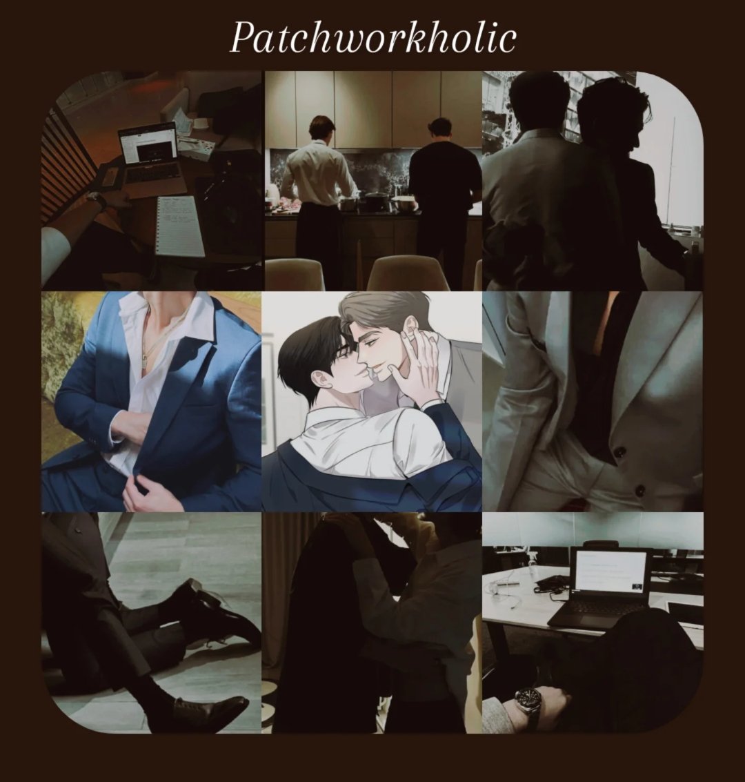 blmanhwaloverr's tweet image. I WAS INITIALLY PLANNING ON BEING A CASUAL FAN, BUT THEN I THOUGHT WHY NOT JUST LET IT CONSUME MY SOUL INSTEAD ? 🛐 
#masterpeace #patchwork #political #officeromance #enemiestolovers #bl #yaoi