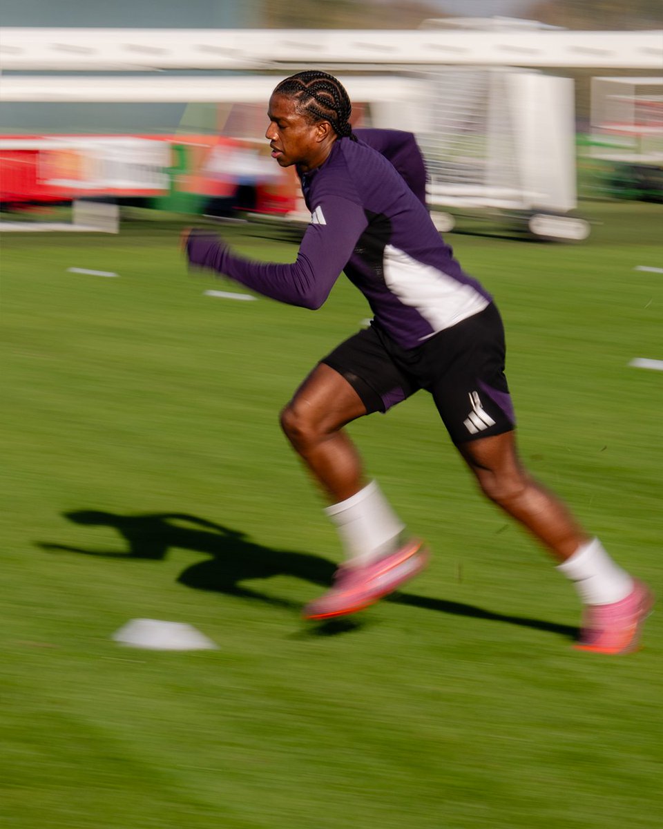 ManUtd's tweet image. 💨⚡💨