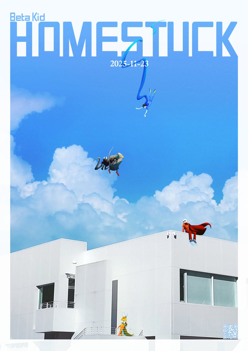 #homestuck #johnegbert #roselalonde #davestrider #jadeharley