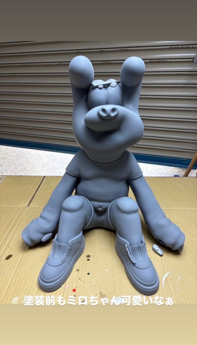 KI_NA_KMF2's tweet image. #千賀健永Instagram