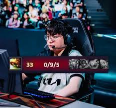 LCK_FR's tweet image. [Mercato] Les champions du monde Gumayusi, Viper et Beryl n'ont toujours pas d'équipe ! 

Vous pensez ils vont aller où ?