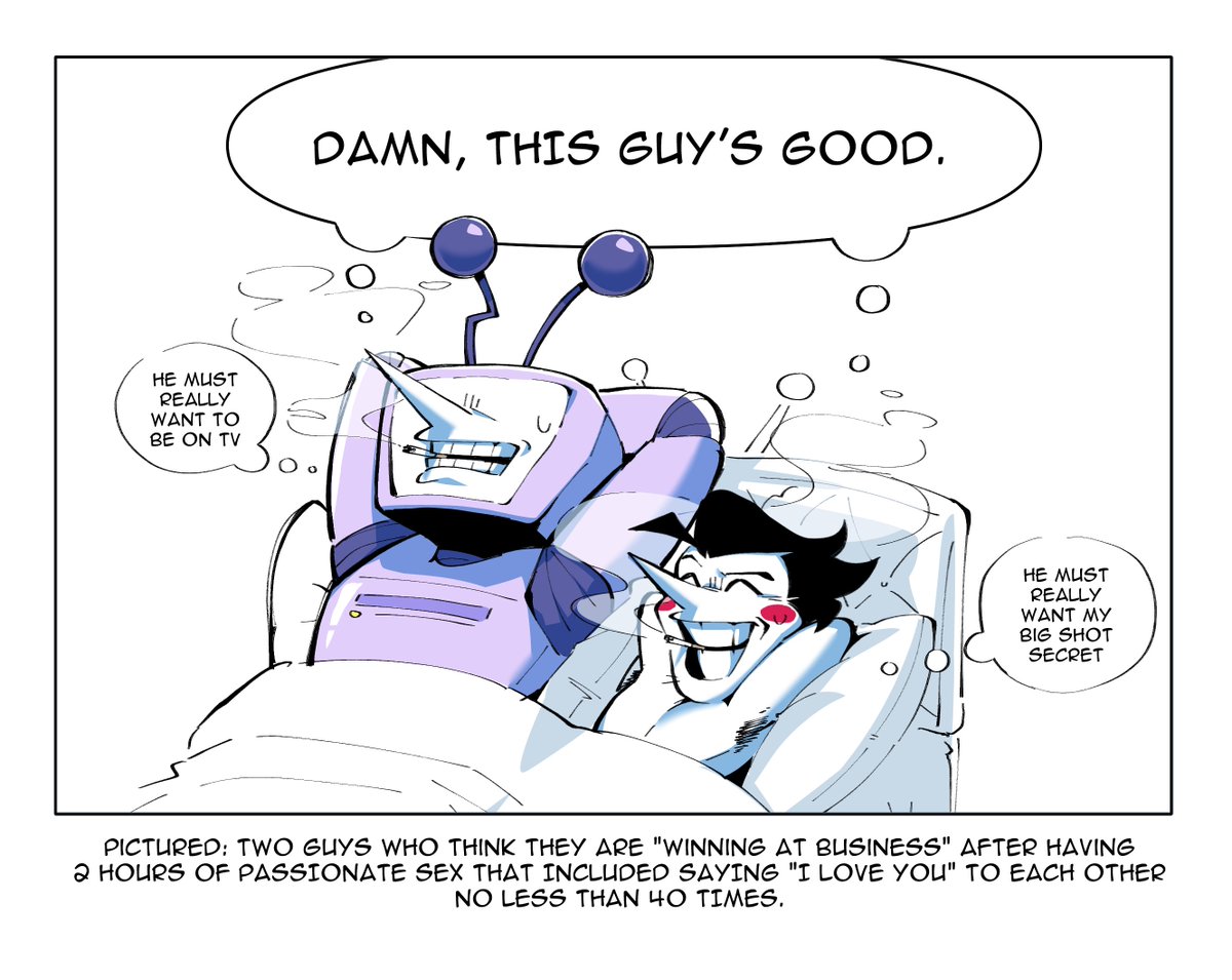 AnotherMICCHI's tweet image. a helpful graphic to explain

#spamtenna