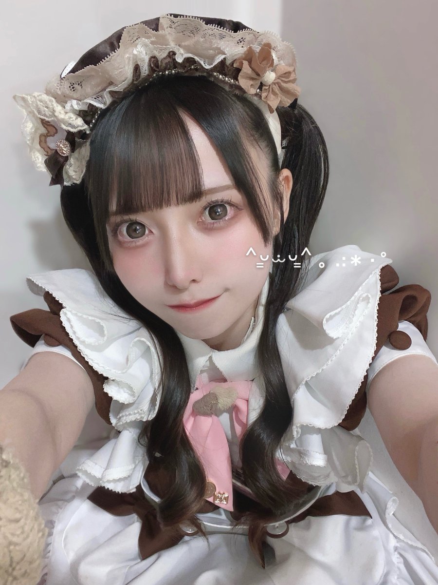 こひ☕️あっとほぉーむカフェ (@maid_kohi) / Posts / X