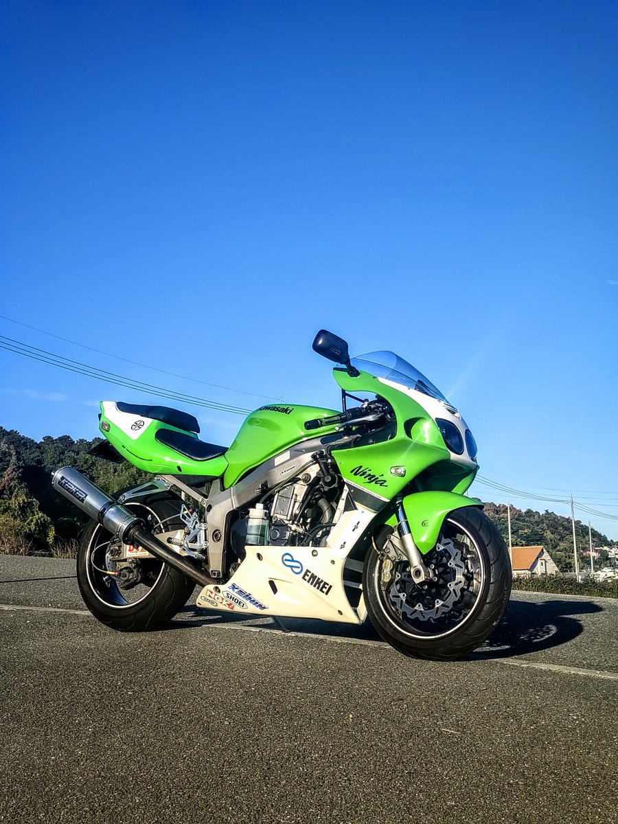 zx750p (@zx750p) / Posts / X