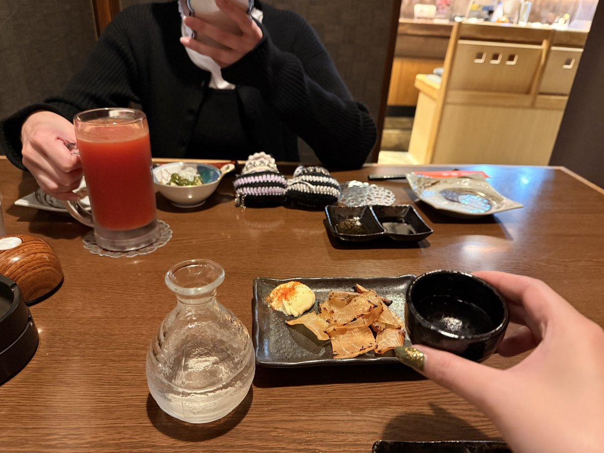 so_o2sx's tweet image. アフターですね💡
急遽お誘い頂いて昨日予定入れました🤣とてもありがたい✨