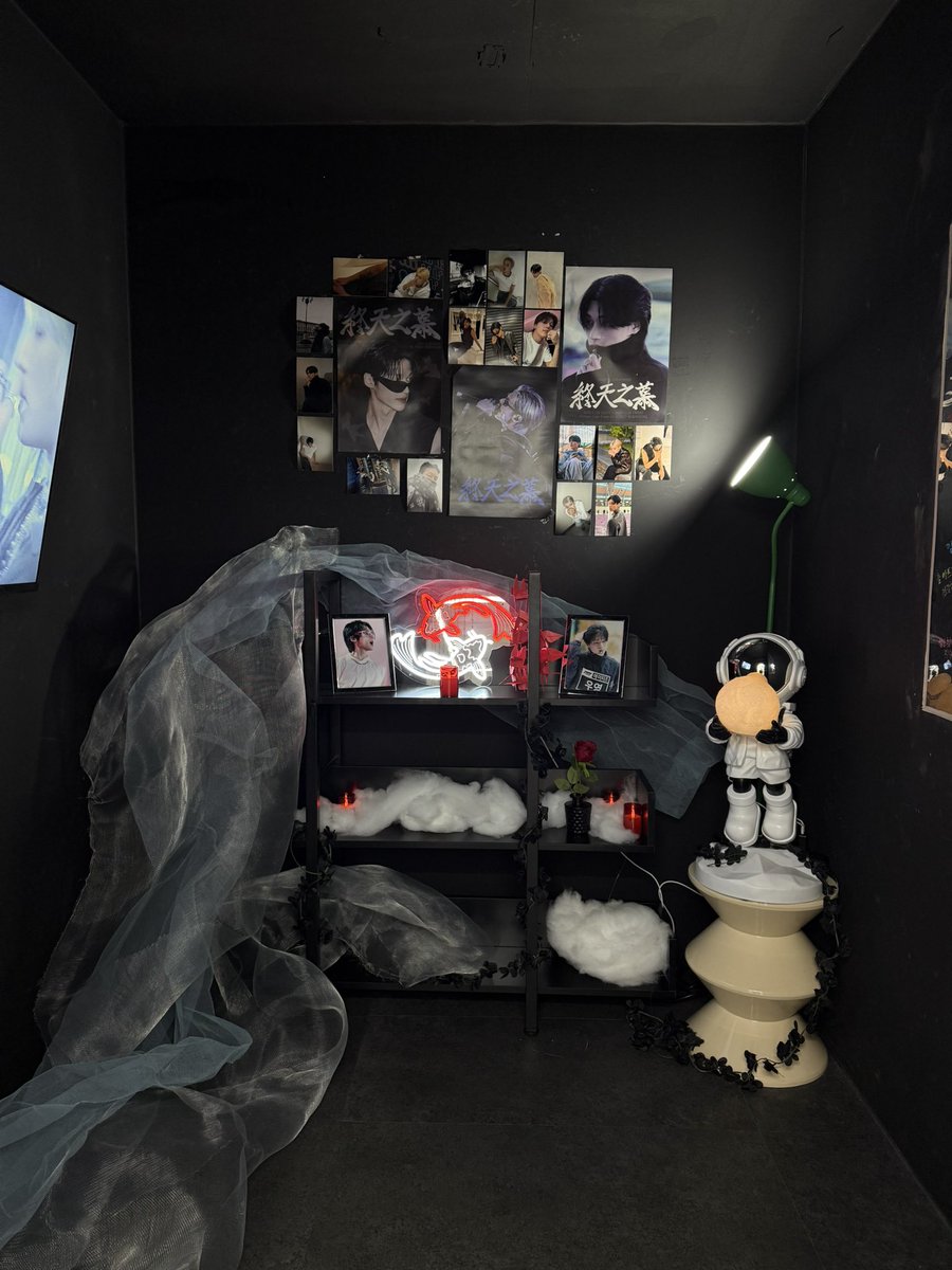 우영이님미리생신축하카페다녀왓어요