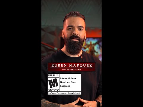 tidyhosts's tweet image. The #DiabloIV team is always looking for ways to improve. #Bluddshed #down #sits
tinyurl.com/265doh4u