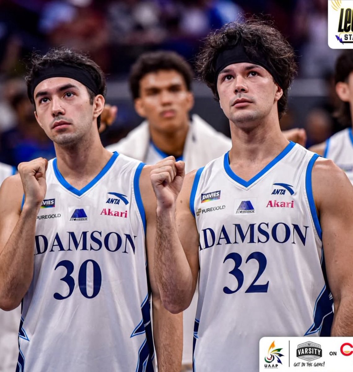 Falconista | #LabanAdamson tweet media