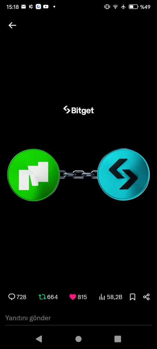 yamahamavisi's tweet photo. @BitgetIndia @morphnetwork Good timing @morphnetwork
@SirXname
@timestoteas
@cryptoselff
My uid: 3645989231
$BGB
#Bitget #MorphLayer #Blockchain https://t.co/IiuEgZkde6