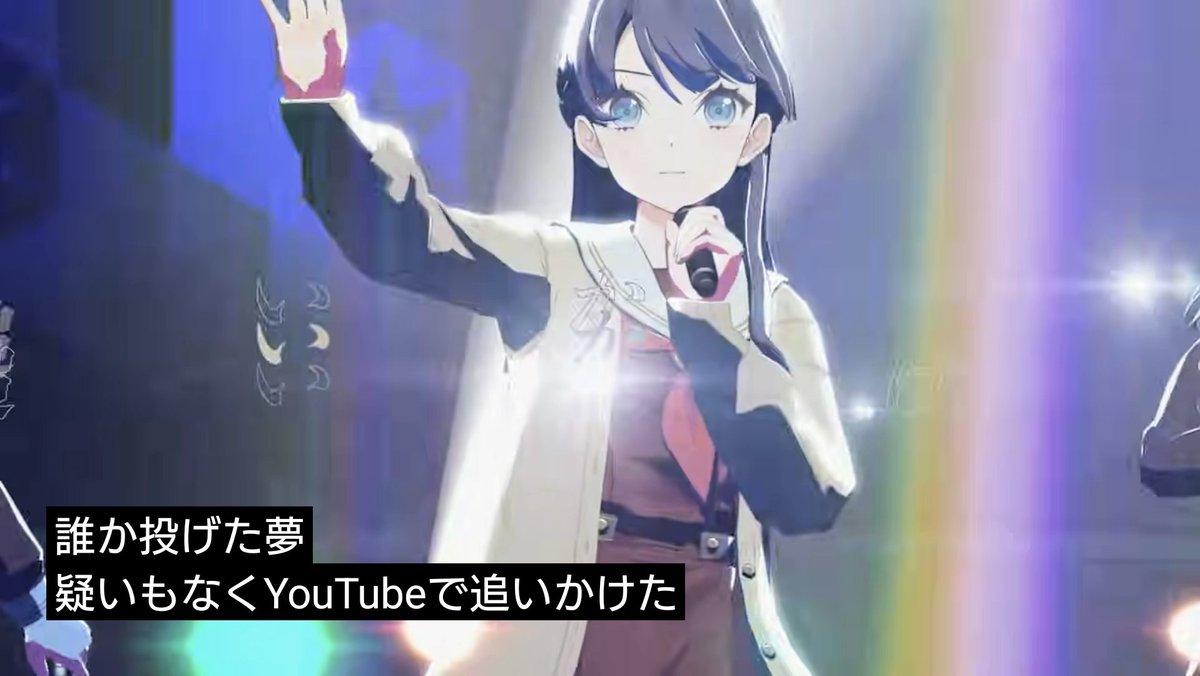 零音ページ 零音(Rain/ﾚｲﾝ) (@rainP0322) on X