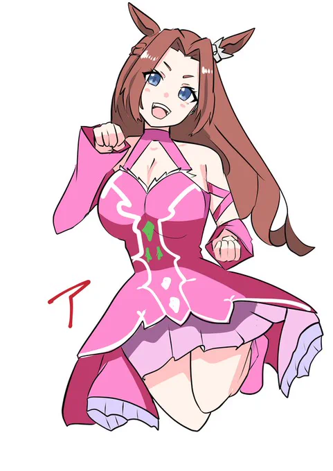過去絵てんこ盛りにしておきますね #三連休はフォロワーが増えるらしい