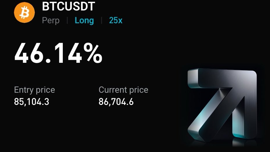 İnşallah yüzümüz gülecek bu sefer #Bitcoin/#Ethereum 

Her hangi bir engel yok 💪🏻💪🏻