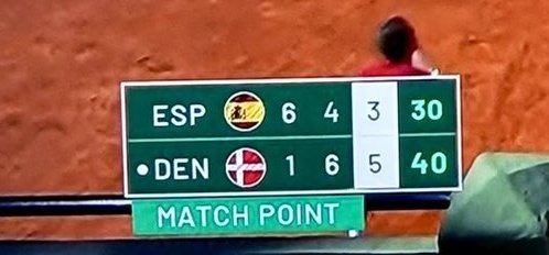 Corretjismo's tweet image. Mismas vibras. Ojalá sea el mismo final.