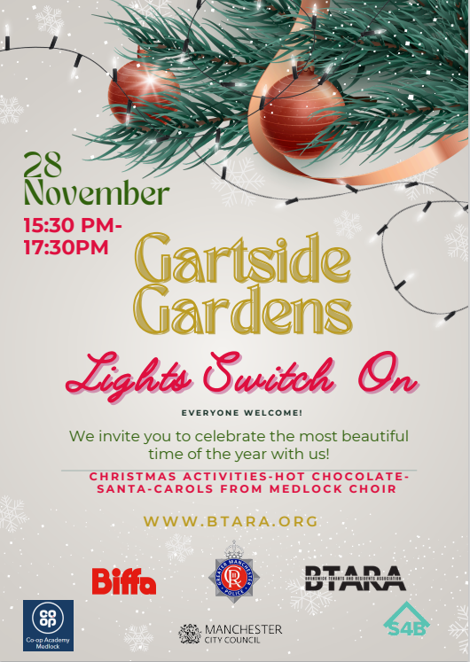 MCC Ardwick tweet media