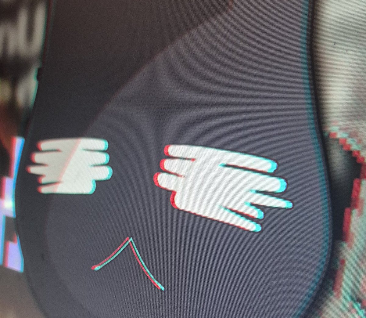 CodeNameKayTV's tweet image. Just wrapped up the script for a smaller video that i&apos;m hoping to release sometime in early December, here is a snippit of the thumbnail for now✌️