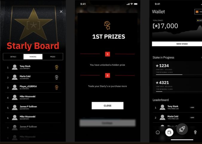 SMuoebonam's tweet image. The formula is simple but revolutionary:
AI + Real World + Gamified Data = The Future.
Starly is the AI agent turning that equation into a living ecosystem powered by $STAR.
@Starlythestar @Sponstar_io
#Starly #STARGuide #Web3AI