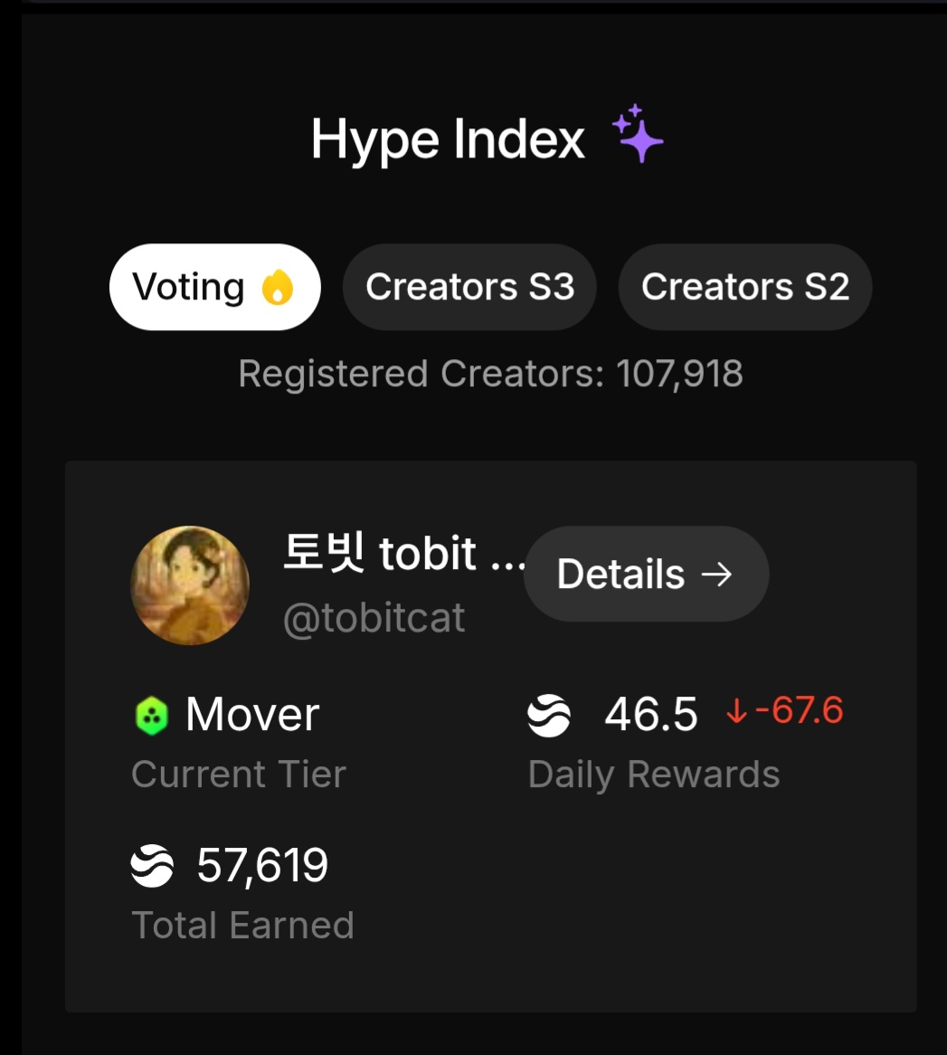 tobitcat's tweet image. Gn River Fam!
Hà My 님 오늘 팔로우 해주셔서 정말 감사해요! 

@RiverdotInc   @River4fun  @base 

요즘 현생이 너무 바빠서 
#RIVER 를 예전만큼 챙기지 못했는데…
지친 하루 끝에 Hà My 님의 리버글을 읽고 
용기도 생기고 감동받았어요
저 진짜… 뭉클했어요. 

리버는 결국 
꾸준함의 가치가…