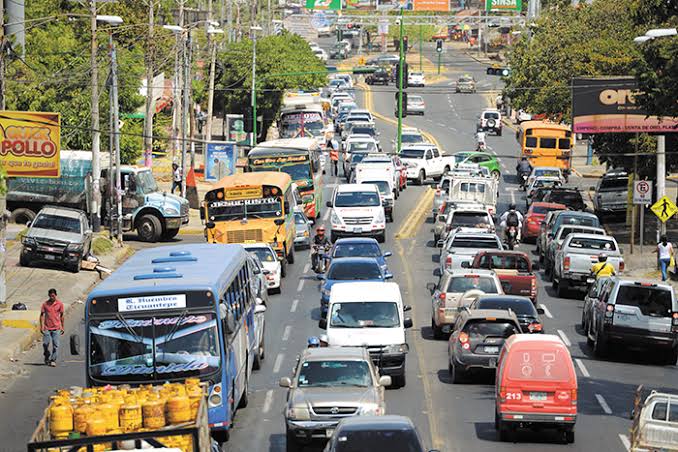 its_just_memo's tweet photo. Top 3 calles que más odio en Managua: https://t.co/l4qs5EHILb