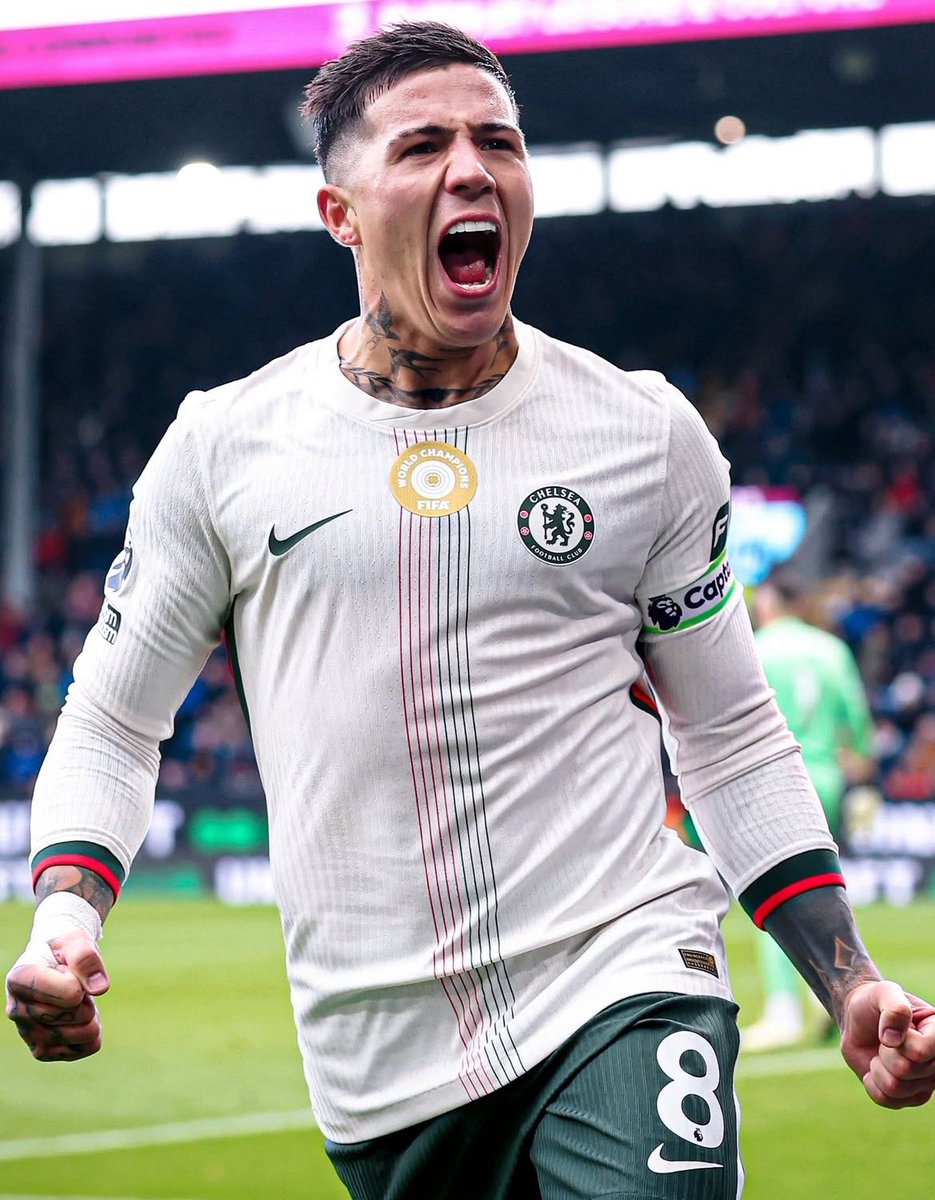 ✅ Most goals for Chelsea in 2025
✅ Most assists for Chelsea in 2025
✅ Most G/A for Chelsea in 2025