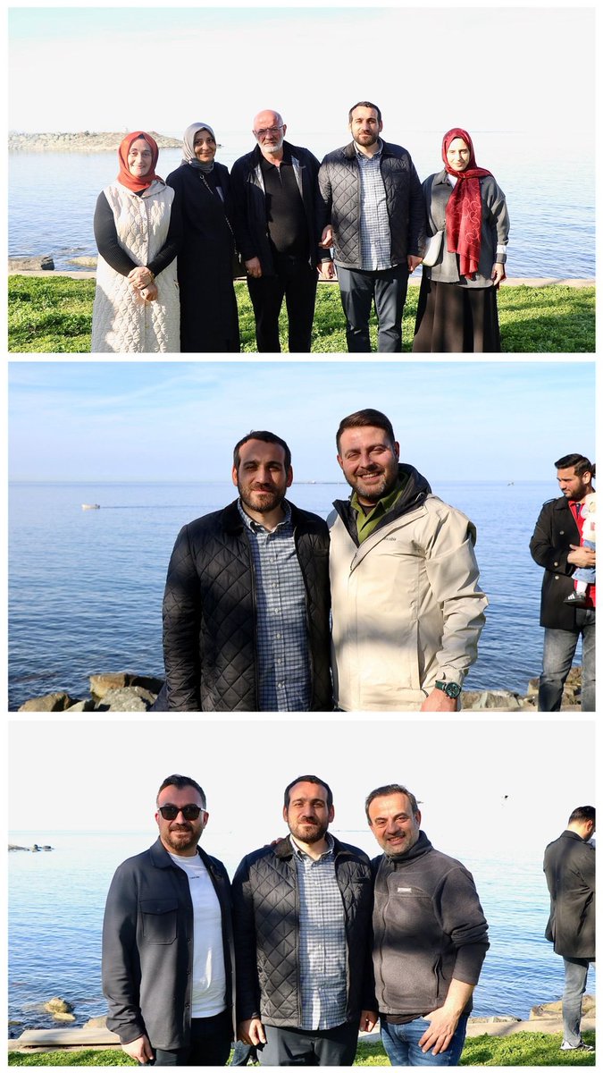 İl Başkanımız <a href="/YilmazKATMER/">Yılmaz KATMER</a> ’in katılımıyla  Merkez İlçe Yöneticilerimiz ve Aileleri ile birlikte kahvaltı programında bir araya geldik.