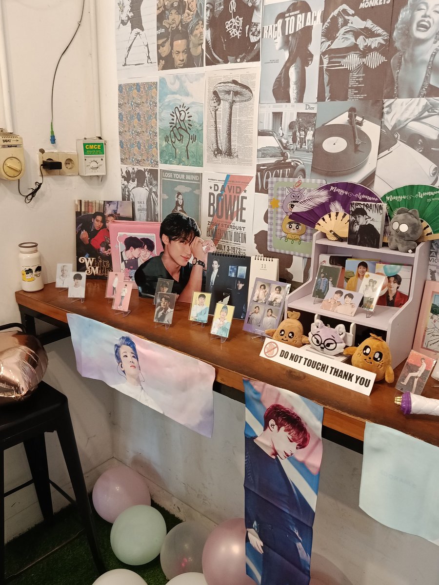 amrtmw12's tweet image. Thanks to @_PrincessMilk @SebongIAm sudah buat event lucu ini jugaa yaa😍😍🫶🫶aksksks full of love banget deh hari ini. Sering2 ya kak buat eventnya heheh💜💚next plis di Solo juga