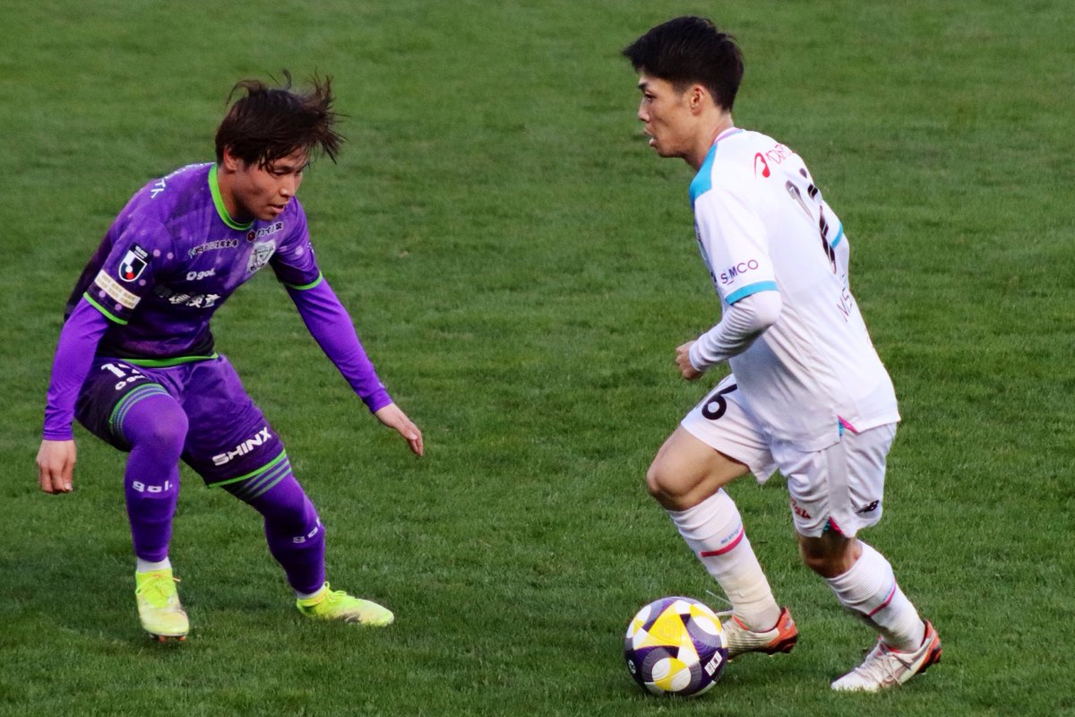 niko_s_p's tweet image. 久しぶりの健太くん！
セットプレー前の仕草も相変わらず🥹
これからも応援してます！
#西澤健太