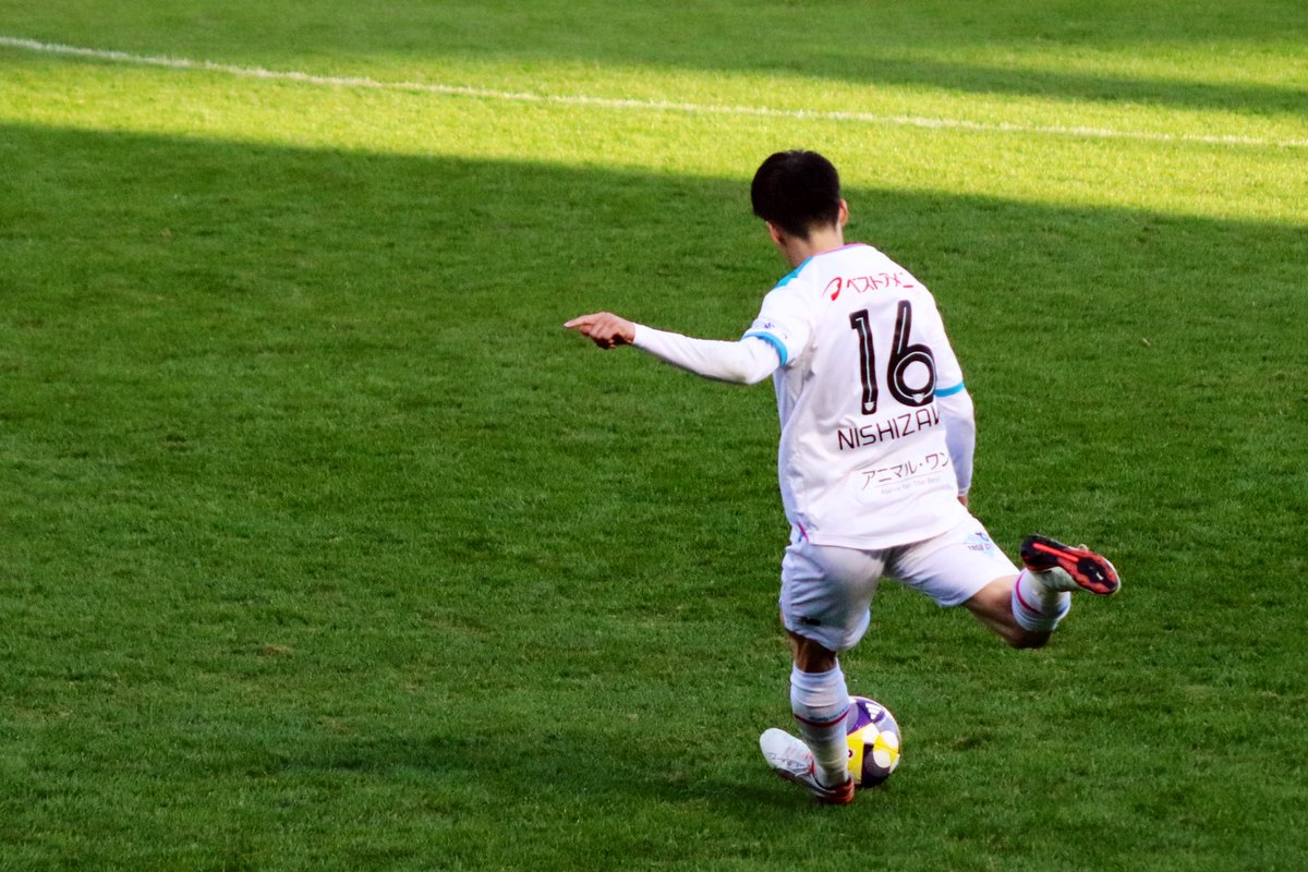 niko_s_p's tweet image. 久しぶりの健太くん！
セットプレー前の仕草も相変わらず🥹
これからも応援してます！
#西澤健太