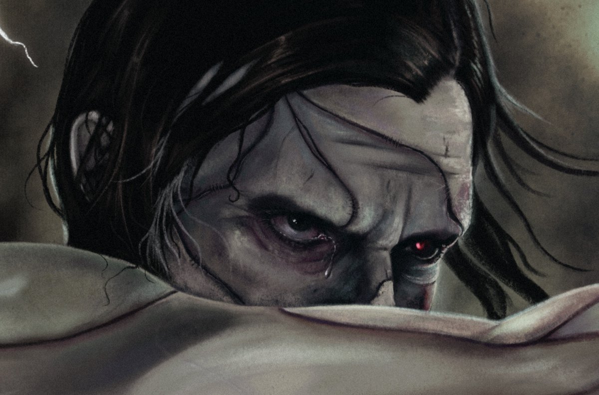 nbutler_art's tweet image. Use only one art piece to convince people to follow you