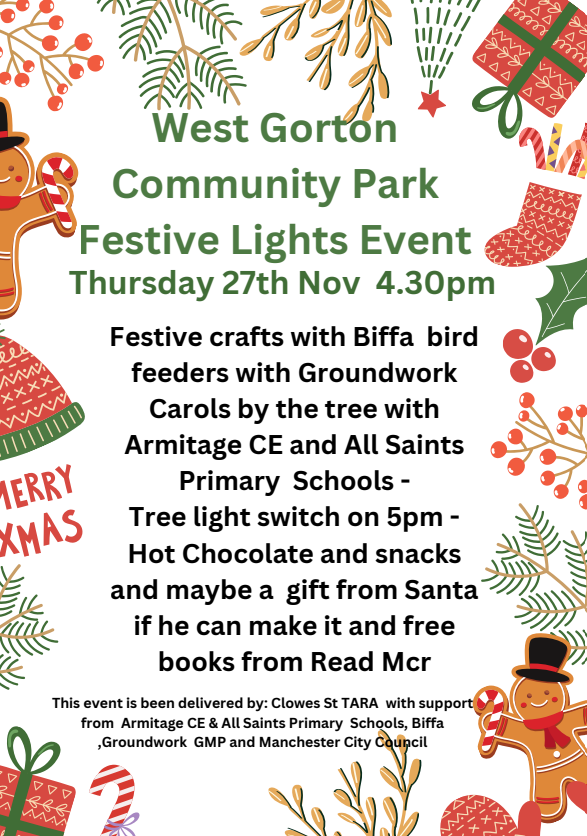 MCC Ardwick tweet media