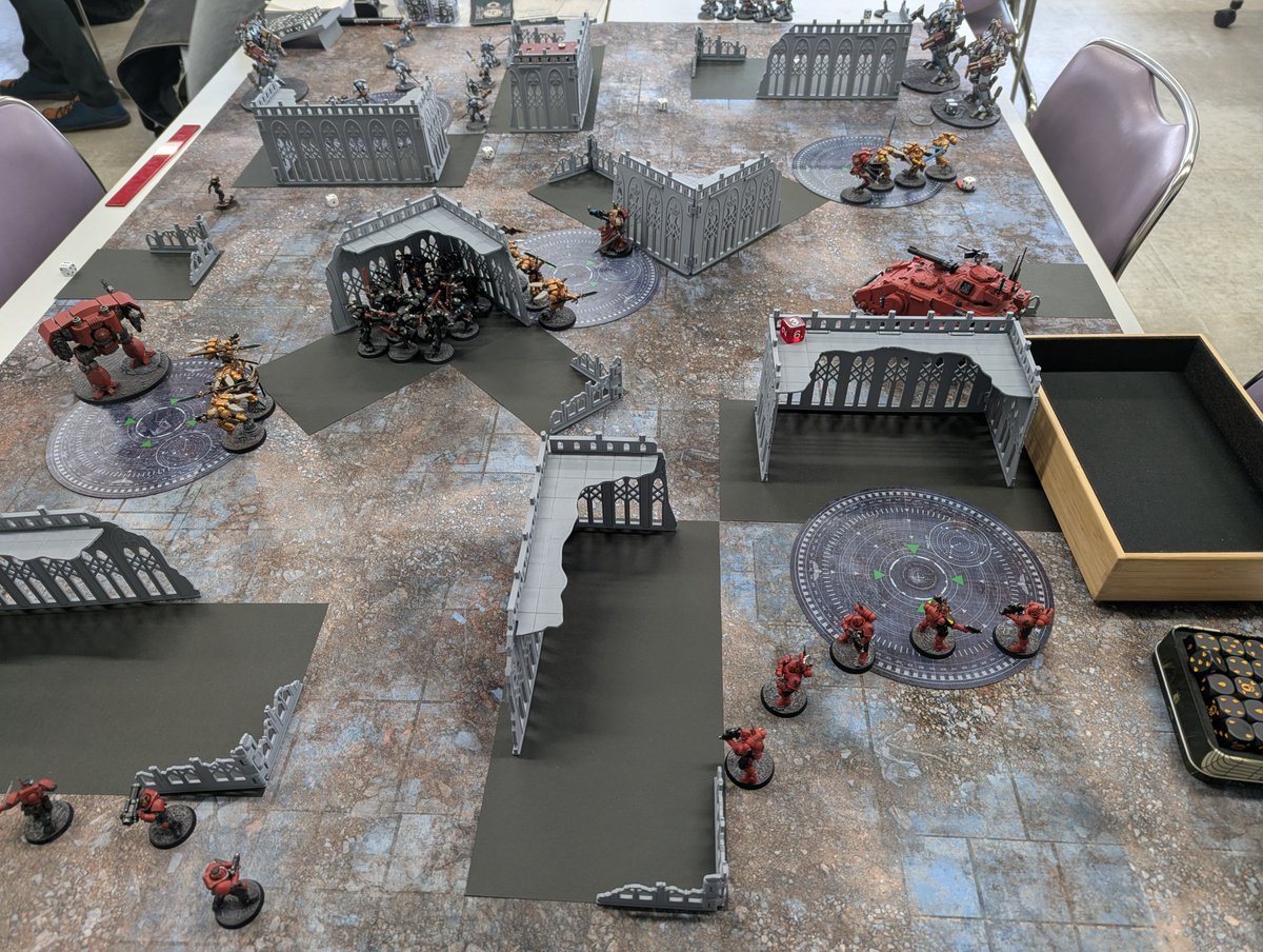 今日はアラタクでした！ガッツリ二戦遊べて大満足😊ヘトヘトになったけど楽しかったー
ゆるきゃらさん対戦ありがとうございました！