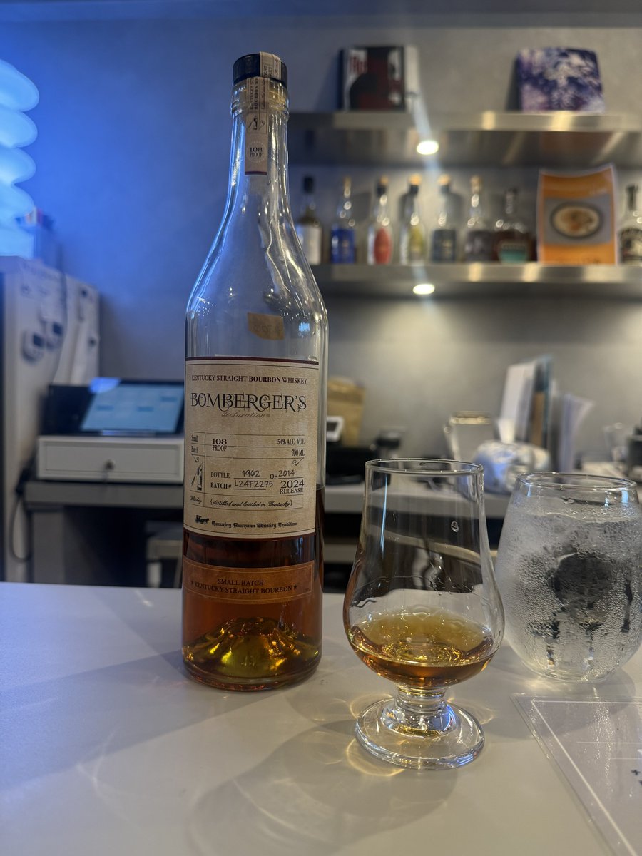 𝐌𝐎𝐑𝐈𝐲｜バーボン激推しの人 (@KensChoiceJapan) / Posts / X