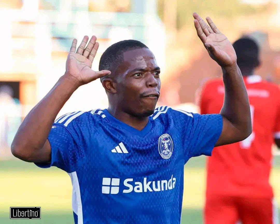 ZBC News tweet media