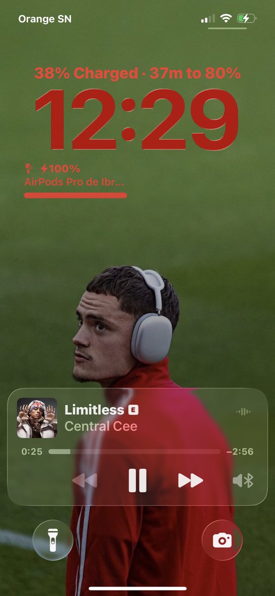 Ibrahima Gueye tweet media