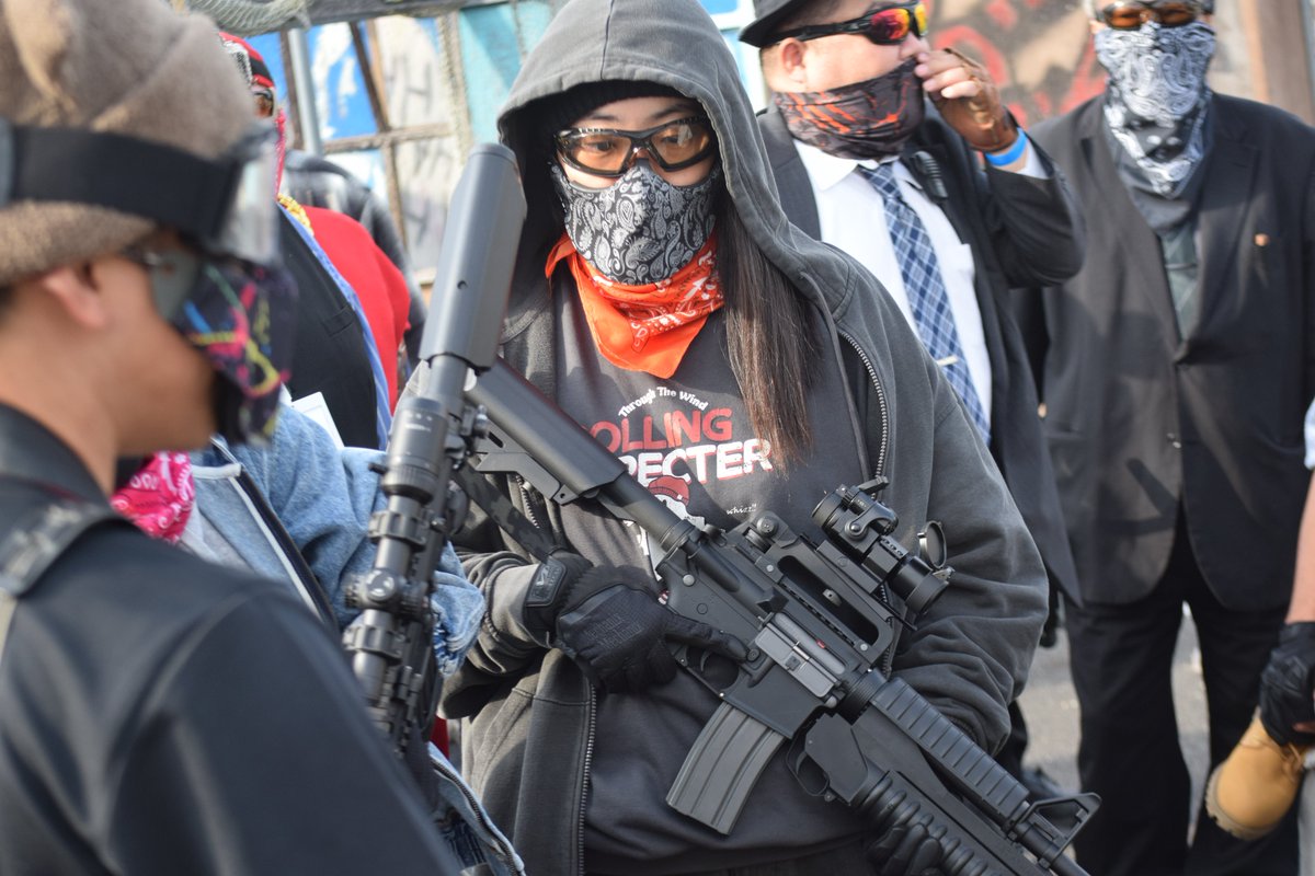 SWAT Squad Drill@公式アカウント tweet media