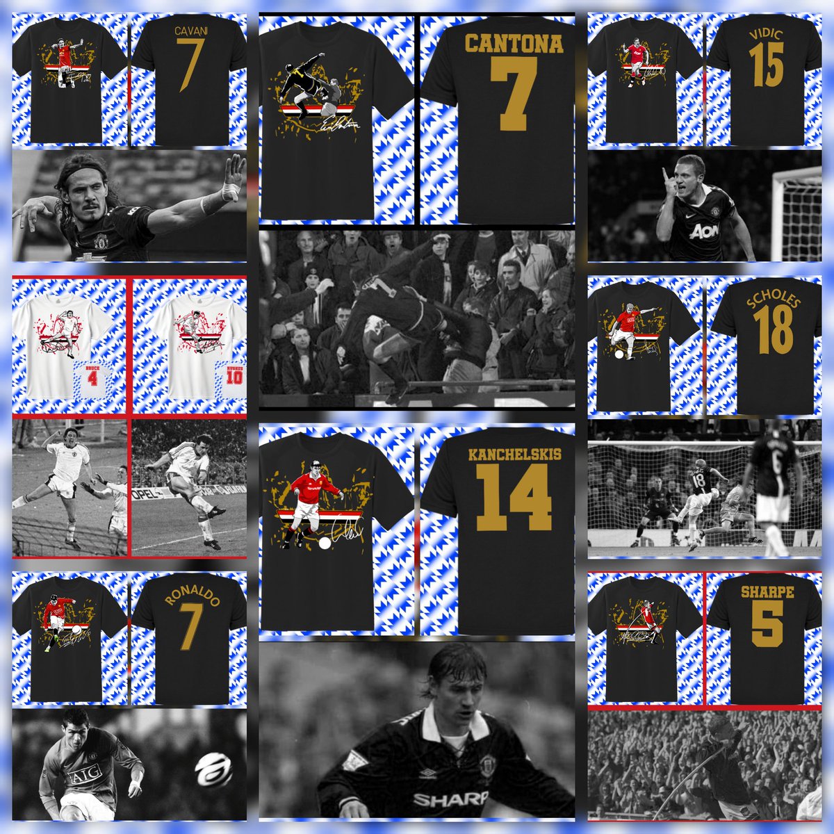 NicwMUFC's tweet image. We’re in the business end of the Christmas countdown 🌲🎄🇾🇪🍻🍺🌲🎄 – DO NOT WAIT UNTIL MID-DECEMBER!
Get ALL your adoRED Gear, the ORIGINAL 5 CANTONAS Xmas Jumpers &amp;amp; more here
utdadored.co.uk
Please RePost
Cheers
#MUFC #ManUtd #adoRED #Tshirts #XmasJumpers #buckethat