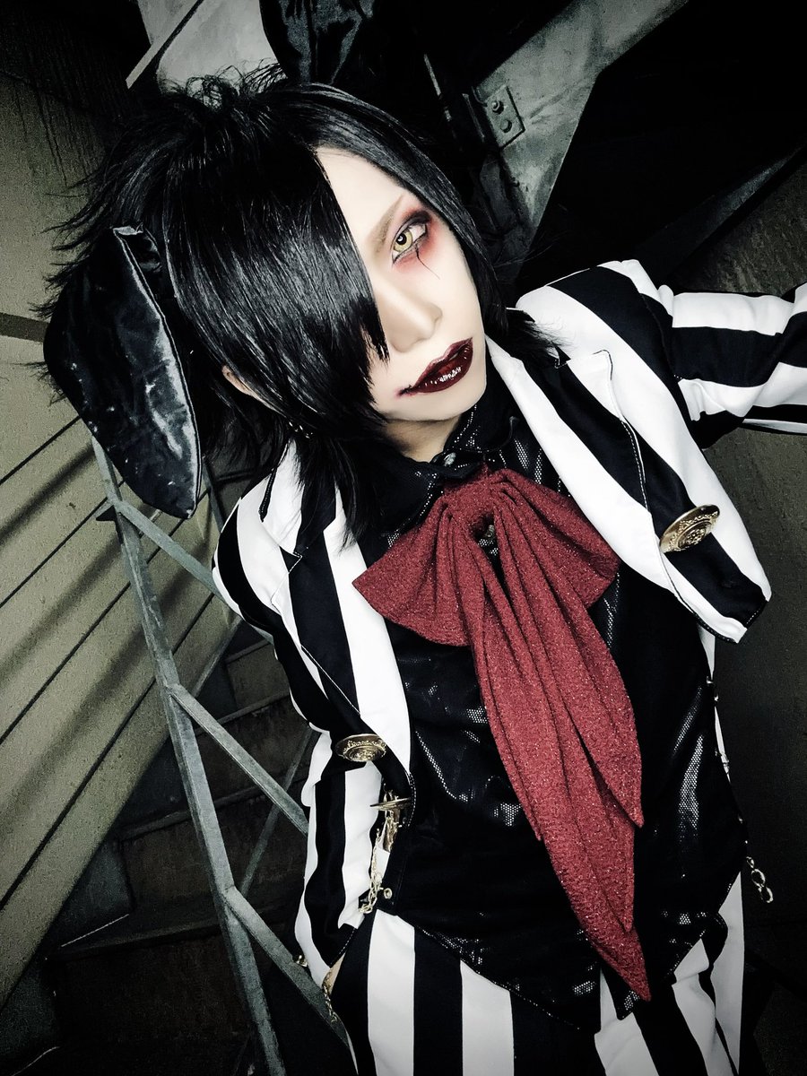 ジグソウ ブキミ (@Bukimi_jigsaw) / Posts / X