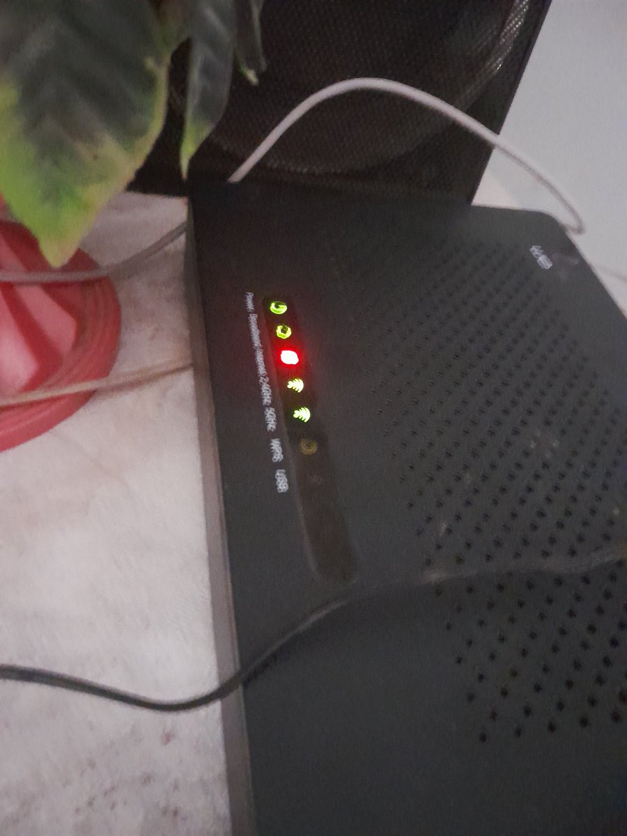 It's over. 

I guess it's time to touch grass and socialise with people offline