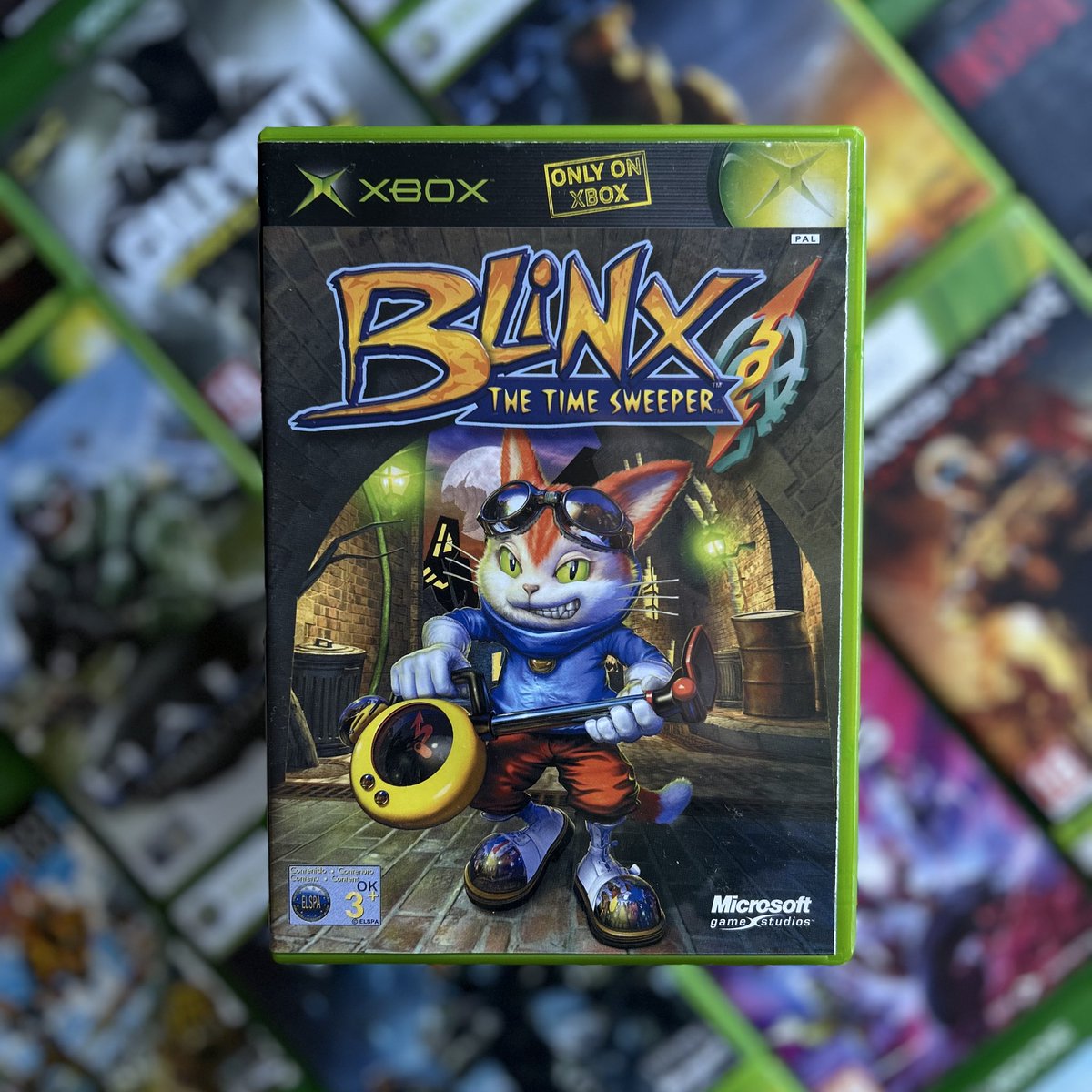 Craig Reid on BlueSky tweet media