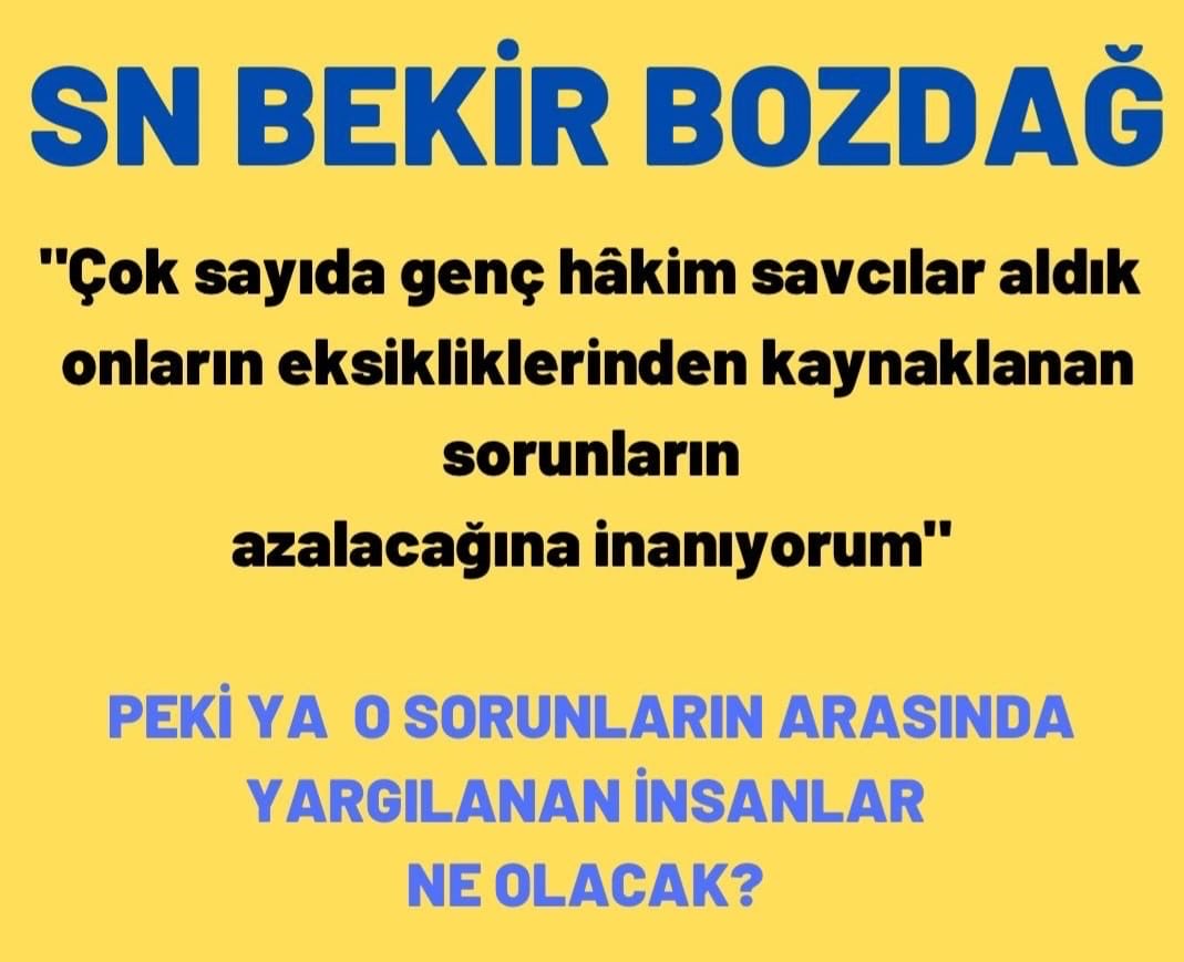 Çözüm GenelAF
<a href="/RTErdogan/">Recep Tayyip Erdoğan</a> <a href="/dbdevletbahceli/">Devlet Bahçeli</a> <a href="/avabdullahguler/">Abdullah Güler</a> <a href="/omerrcelik/">Ömer Çelik</a>