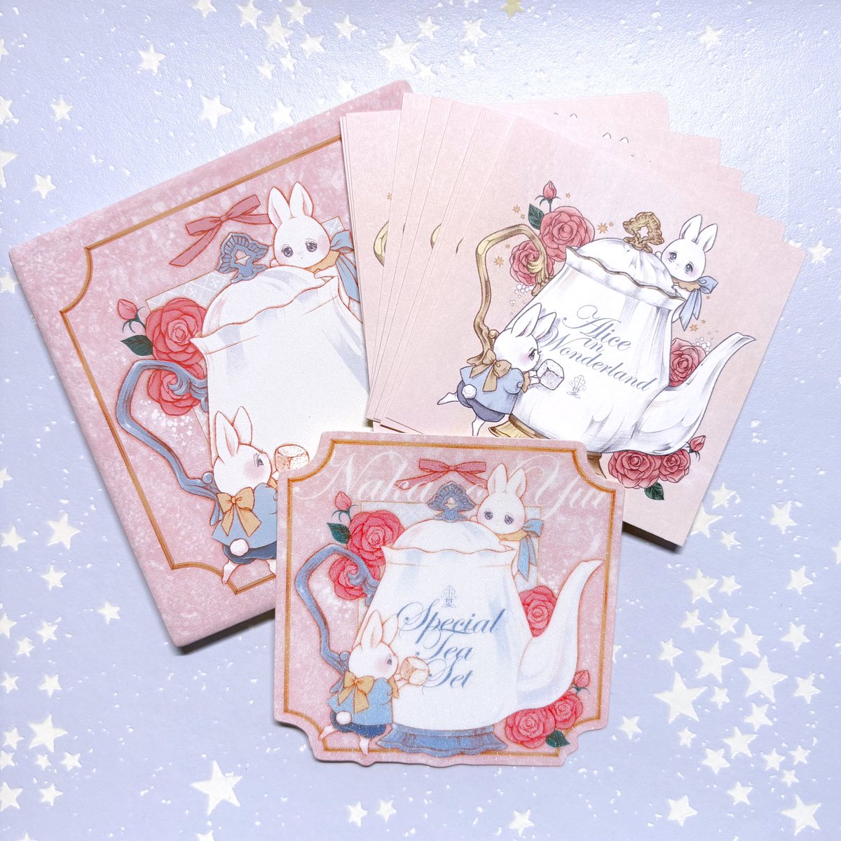 中野夕衣🧸11/29カワチ画材阪急三番街 (@n_yui712) / Posts / X