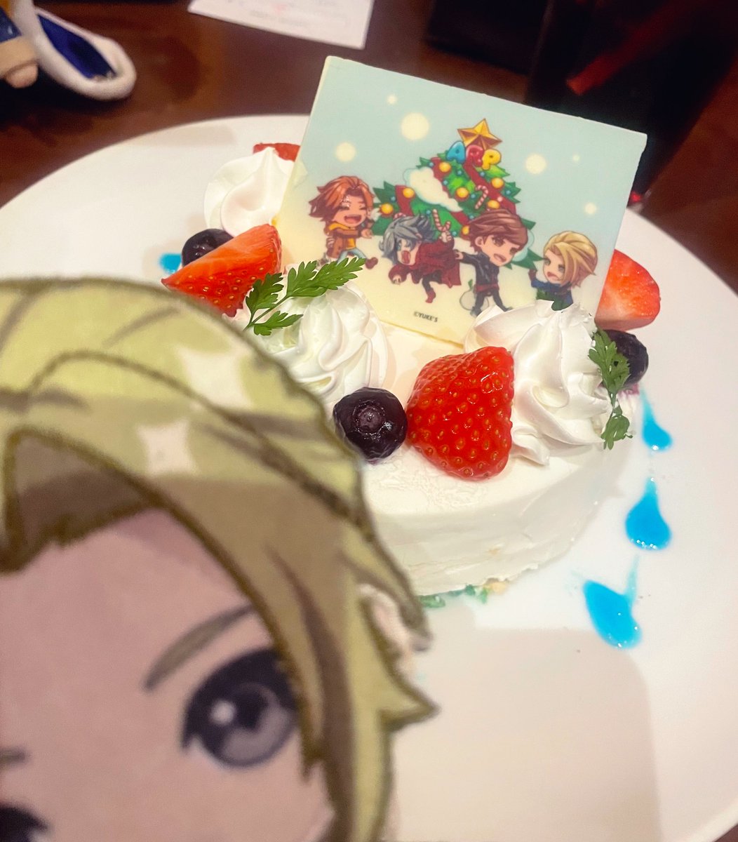 リリコ'25 (@ririconne) / Posts and Replies / X