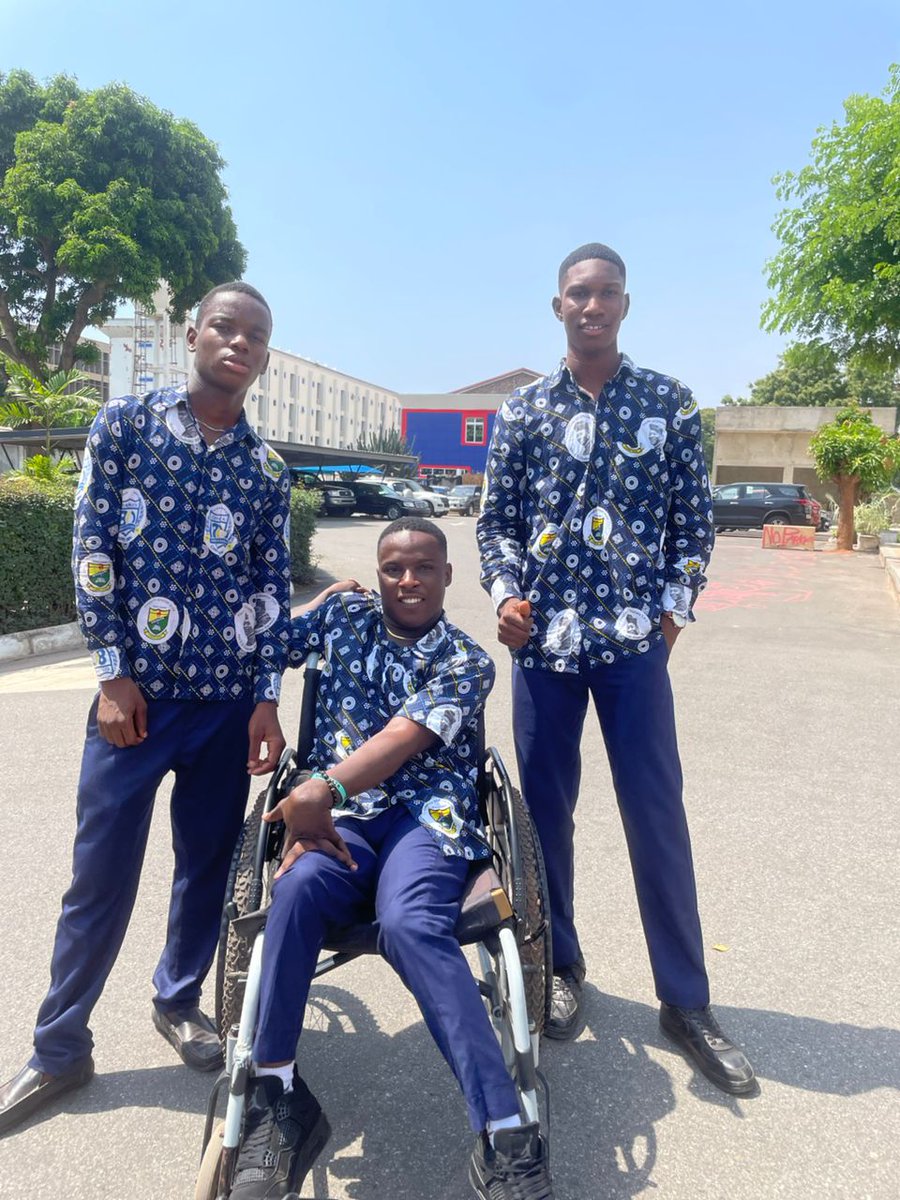 KobbyKyei_'s tweet image. ❤️😊