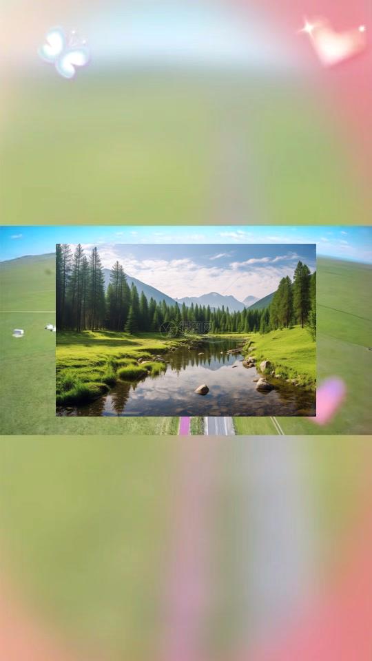 Under starlight, every step is a step toward a better version of yourself 👣​平凡日常，陪伴是最美風景。⛳