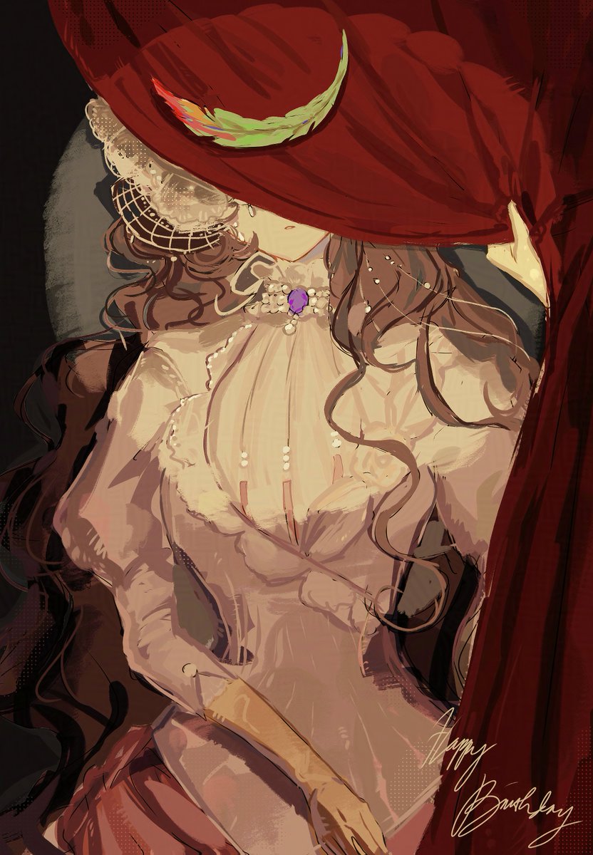 Happy birthday 
#reverse1999