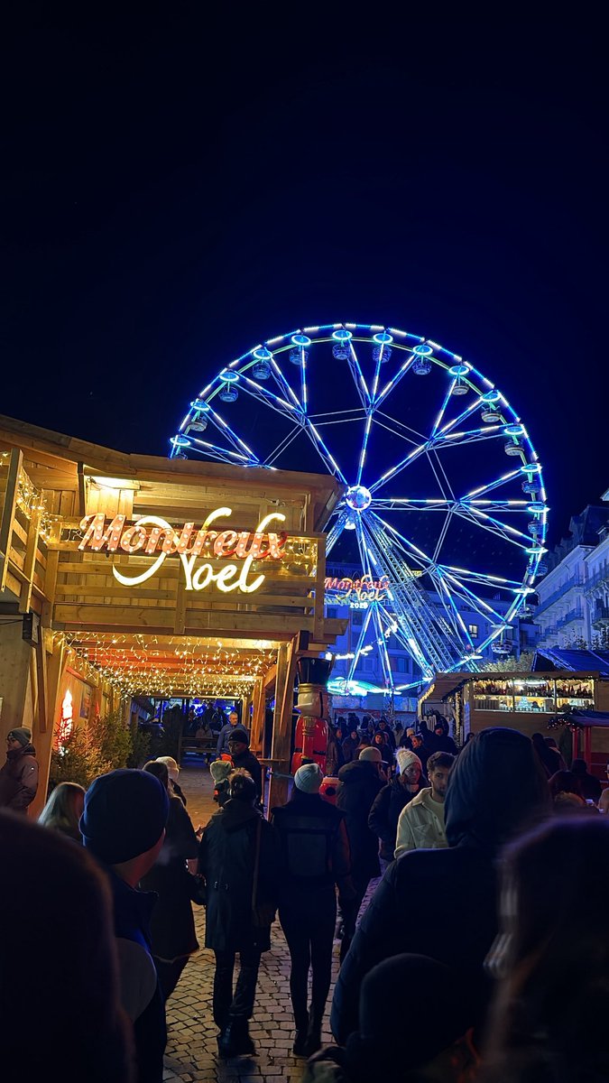 J’y vais chaque année et franchement je comprend pas la hype Zurich Bâle 100x mieux ici t’as aucune découverte toujours la même chose