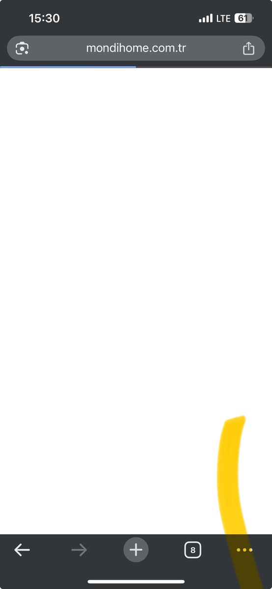 Şehrin ortasında rezil İnternet <a href="/Turkcell/">TURKCELL</a>