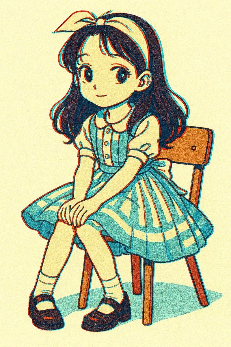 aT4rOi8FGiKtPNg's tweet image. #AIイラスト #dalle3 #GPT4O