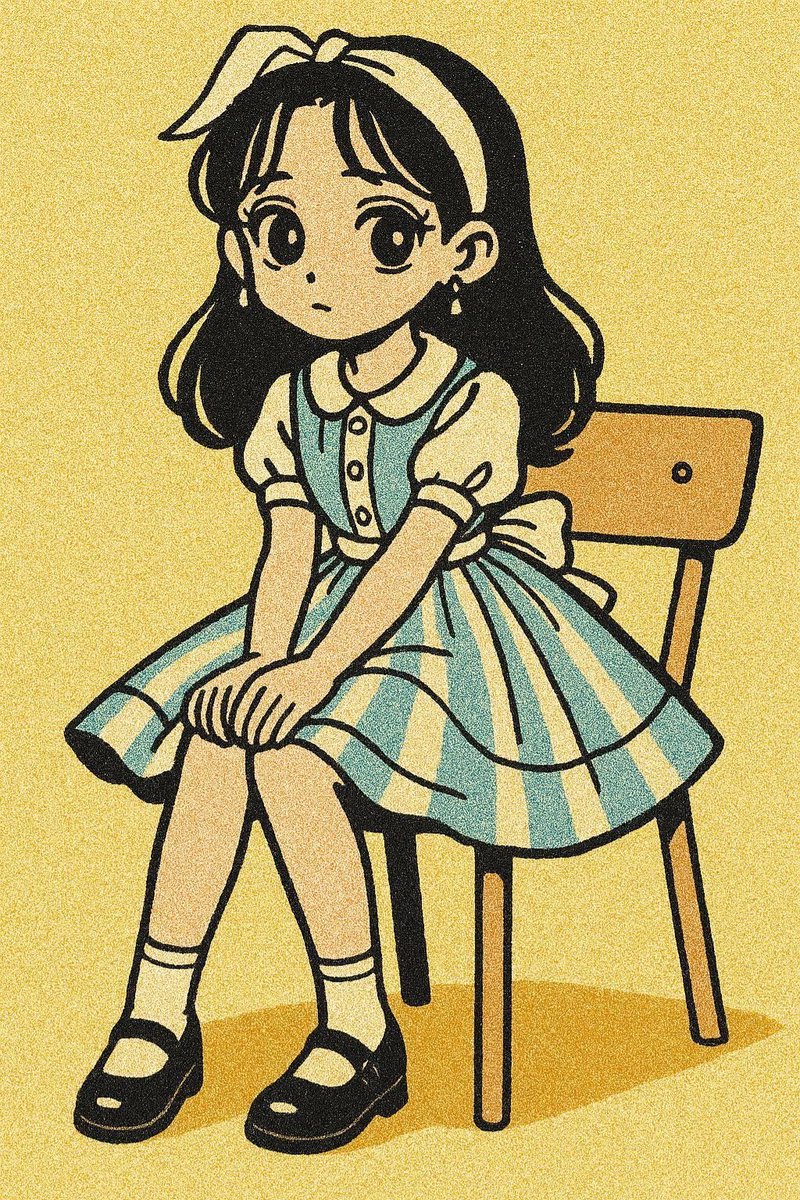 aT4rOi8FGiKtPNg's tweet image. #AIイラスト #dalle3 #GPT4O