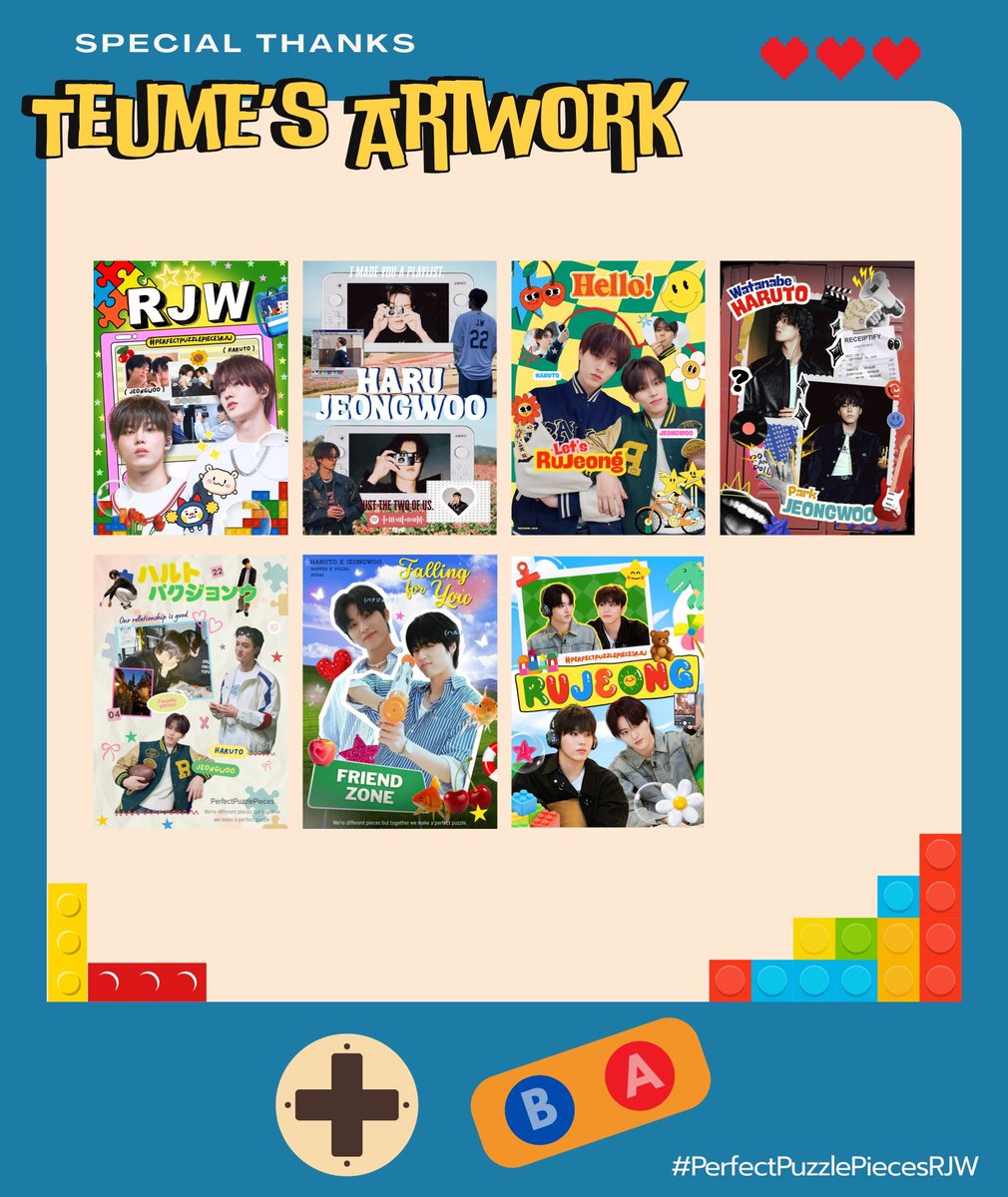 42rjw's tweet image. 🧩 Together We Made It Perfect 
ㅡ special thanks to #PerfectPuzzlePiecesRJW 🤎💚

Teume&apos;s Artwork (1)

ㅡ @awboyy_ 
ㅡ @Kwango04 
ㅡ @purprxnce 
ㅡ @pattiechoi 
ㅡ @nameimz 
ㅡ @sevxnbx
ㅡ @_CHXMPXX_04
ㅡ @14Aprx_il0
ㅡ @iwuvwoo_wuv
ㅡ @JAJAMN08